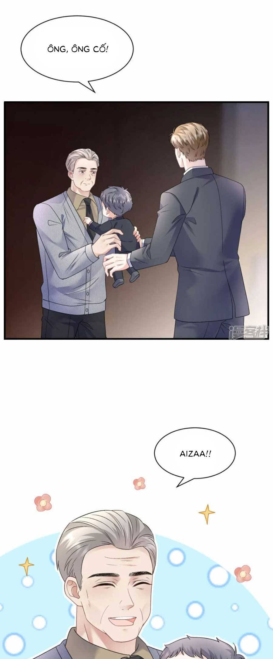 Đại Tiểu Thư Có Thể Có Cái Gì Xấu Chapter 192 - 22