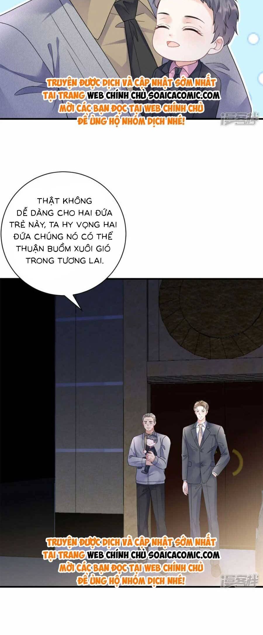 Đại Tiểu Thư Có Thể Có Cái Gì Xấu Chapter 192 - 23