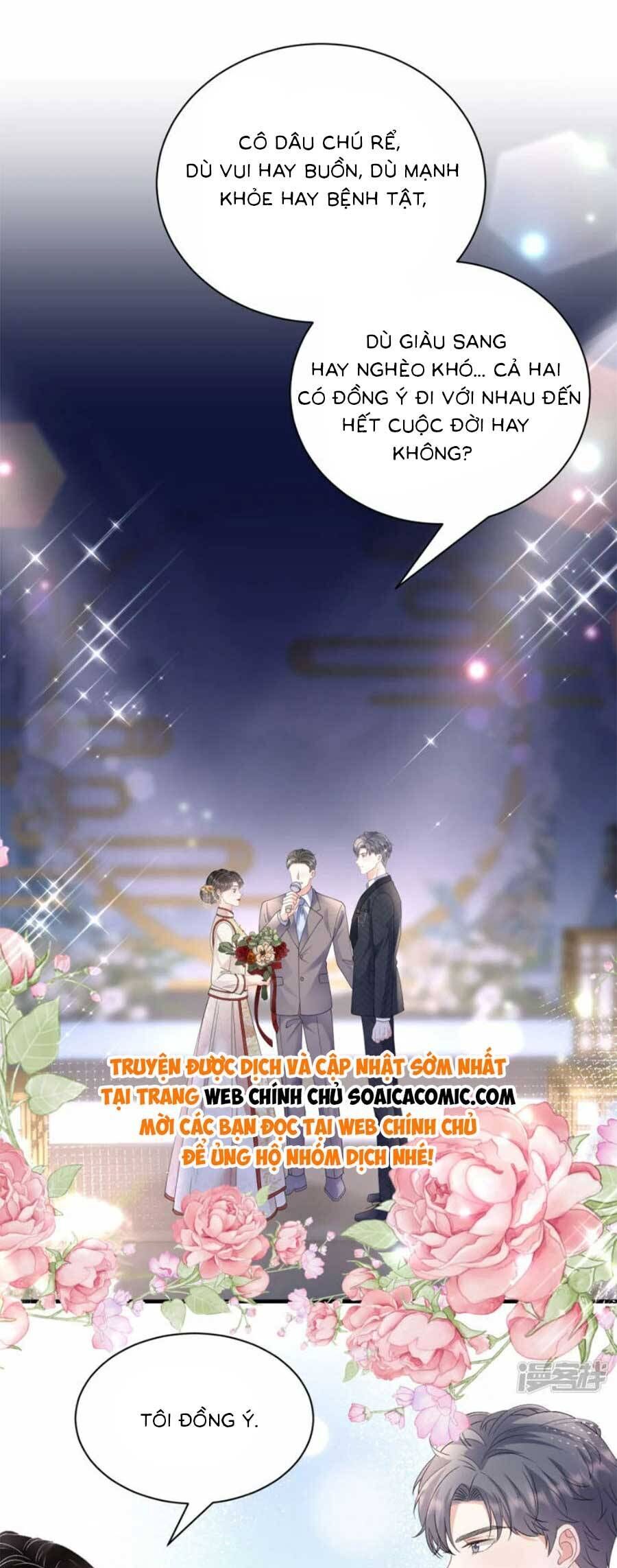 Đại Tiểu Thư Có Thể Có Cái Gì Xấu Chapter 192 - 24