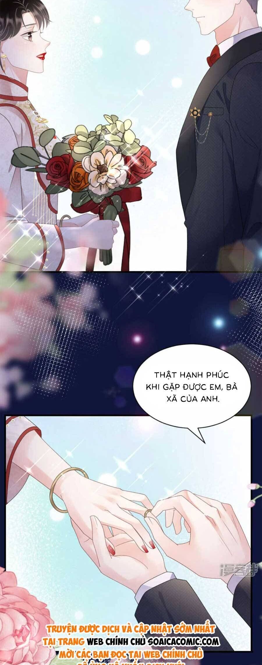 Đại Tiểu Thư Có Thể Có Cái Gì Xấu Chapter 192 - 25