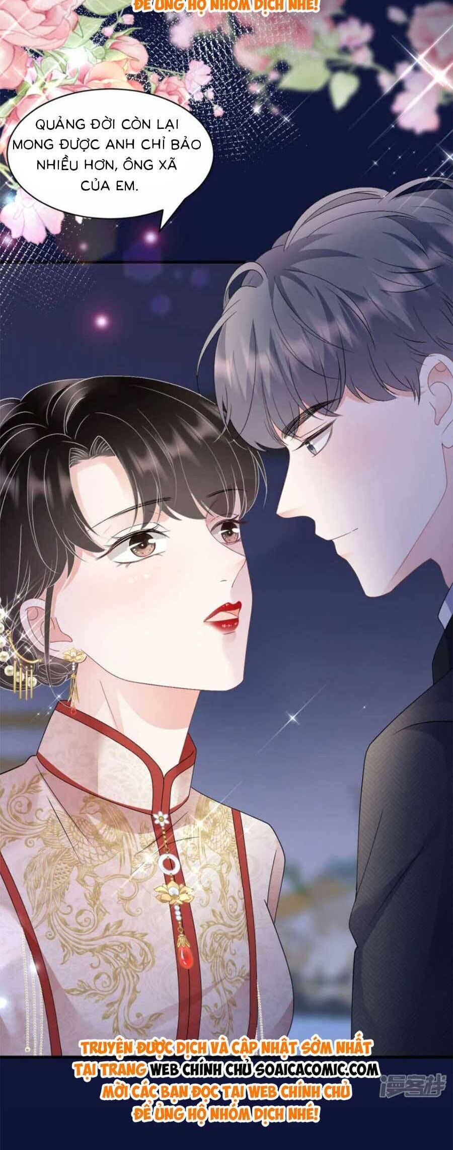 Đại Tiểu Thư Có Thể Có Cái Gì Xấu Chapter 192 - 26