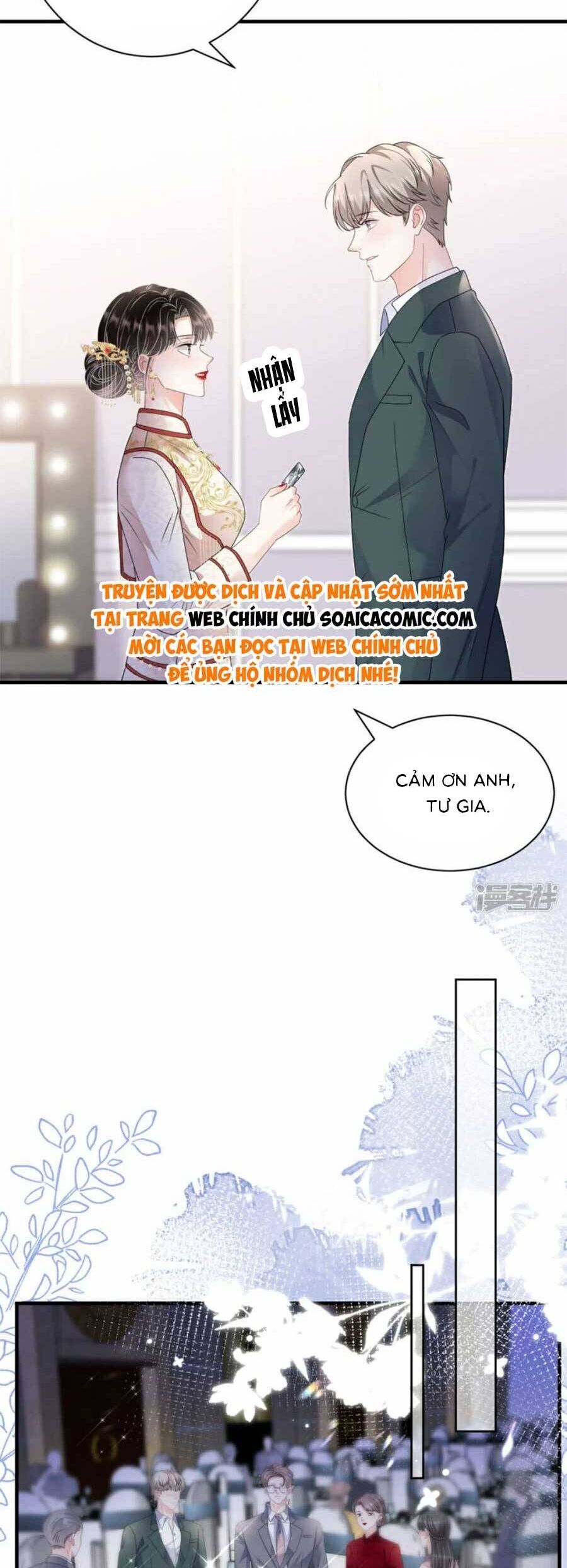 Đại Tiểu Thư Có Thể Có Cái Gì Xấu Chapter 192 - 4