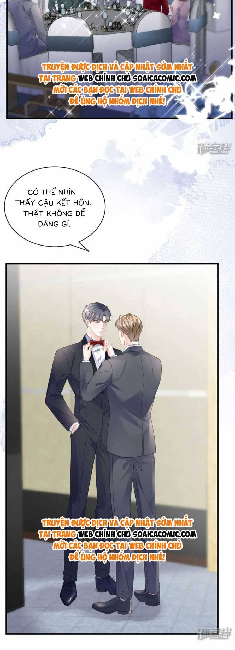 Đại Tiểu Thư Có Thể Có Cái Gì Xấu Chapter 192 - 5