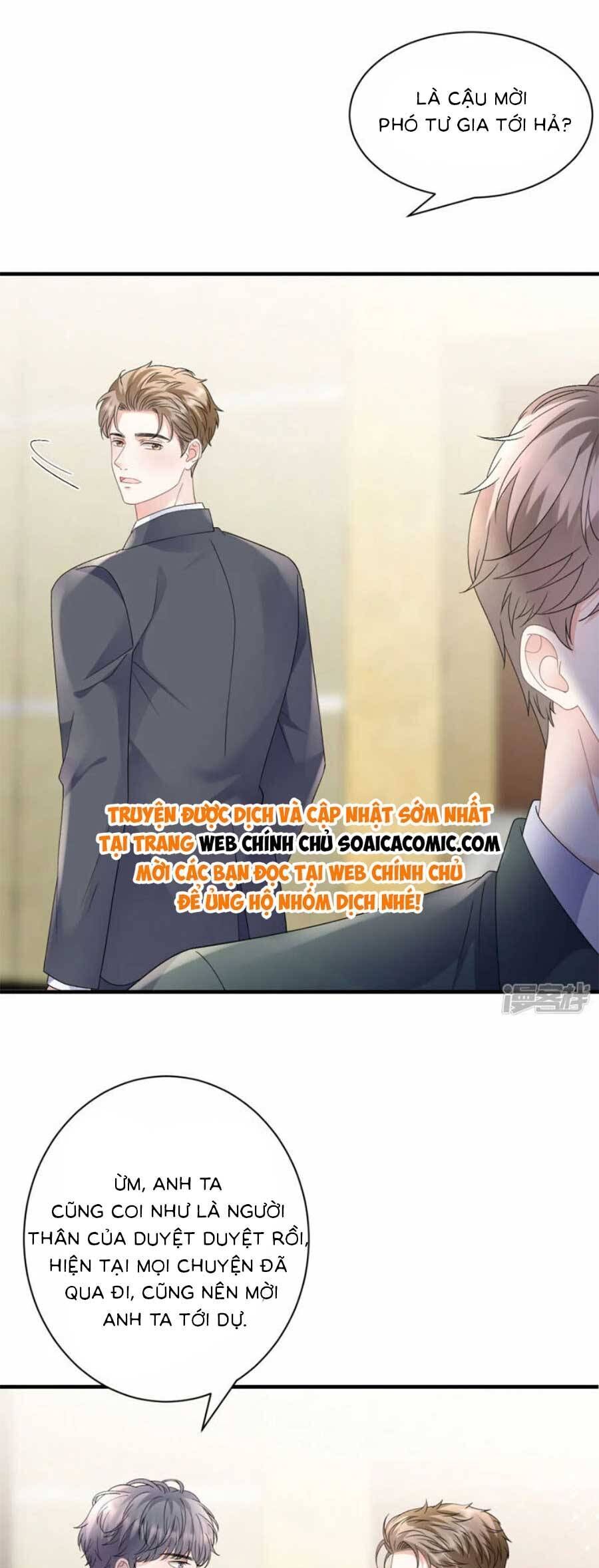 Đại Tiểu Thư Có Thể Có Cái Gì Xấu Chapter 192 - 6