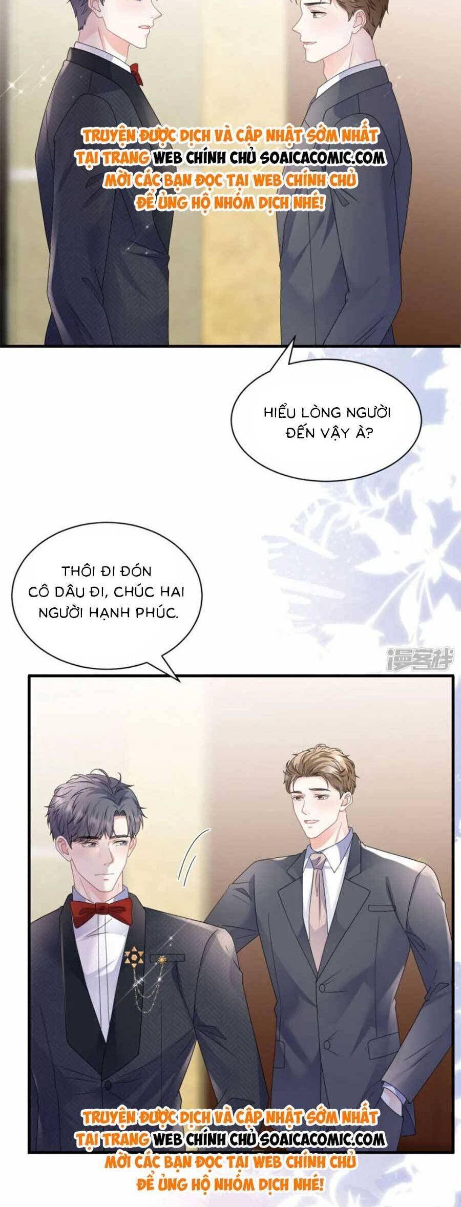 Đại Tiểu Thư Có Thể Có Cái Gì Xấu Chapter 192 - 7