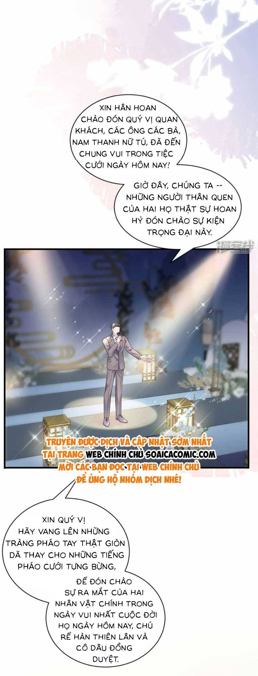 Đại Tiểu Thư Có Thể Có Cái Gì Xấu Chapter 192 - 8