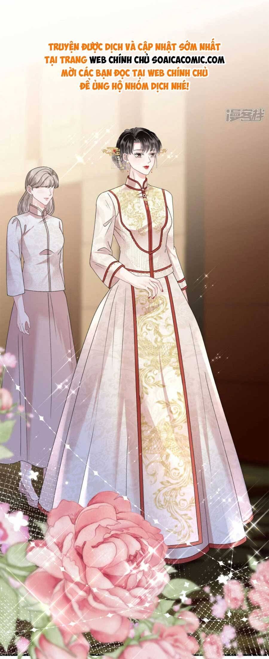 Đại Tiểu Thư Có Thể Có Cái Gì Xấu Chapter 192 - 9