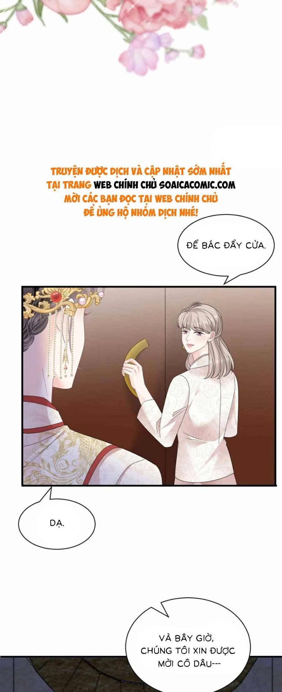 Đại Tiểu Thư Có Thể Có Cái Gì Xấu Chapter 192 - 10