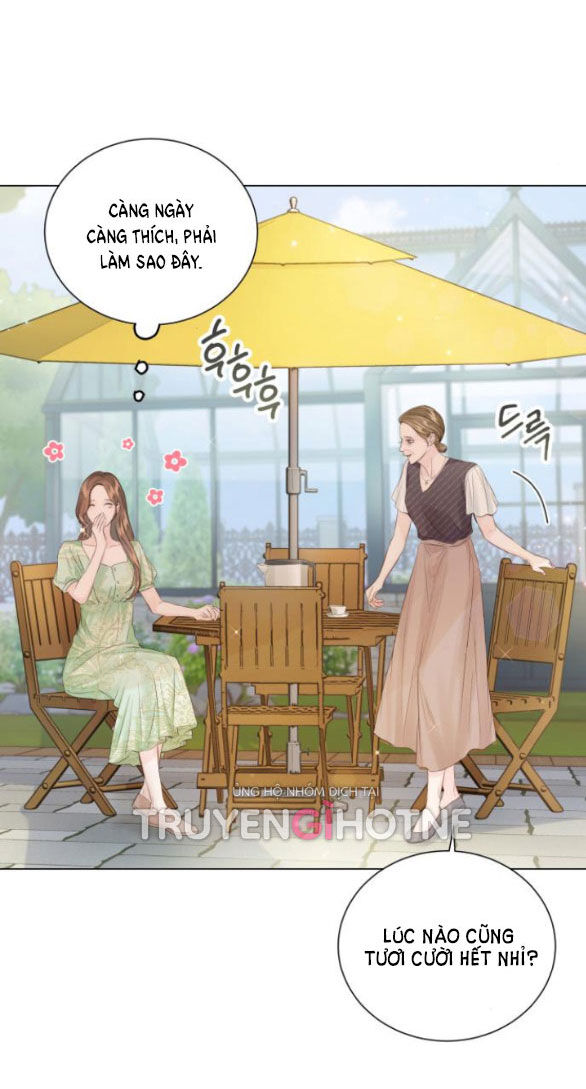 Kết Thúc Nhất Định Sẽ Có Hậu Chapter 112.1 - 6