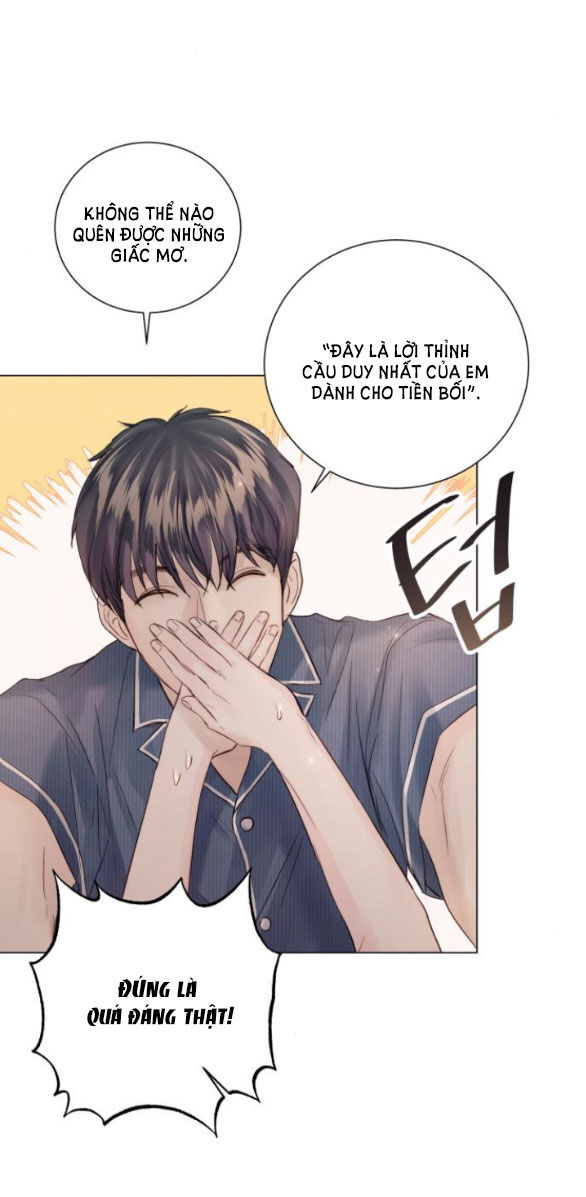 Kết Thúc Nhất Định Sẽ Có Hậu Chapter 112.2 - 30