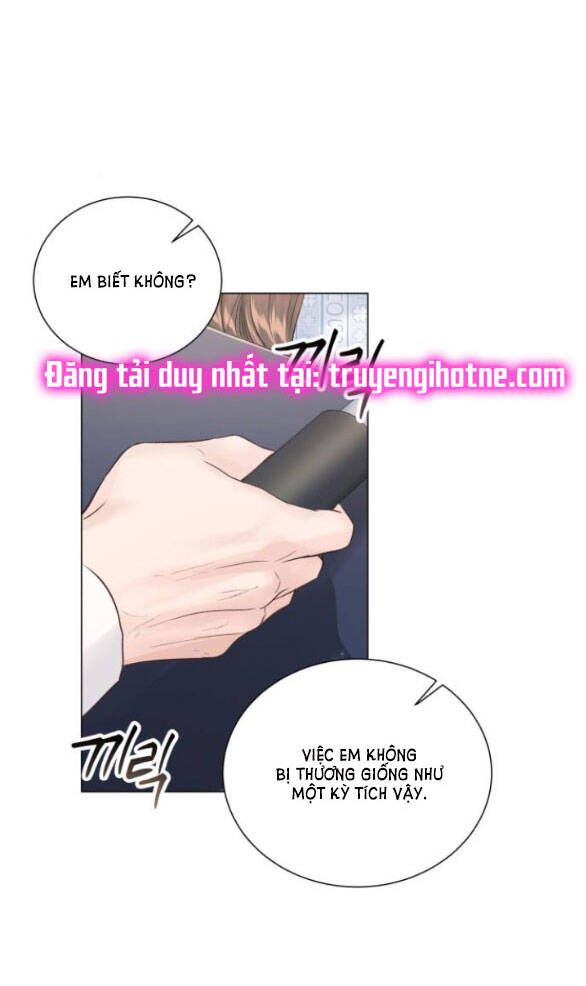 Kết Thúc Nhất Định Sẽ Có Hậu Chapter 106.1 - 25