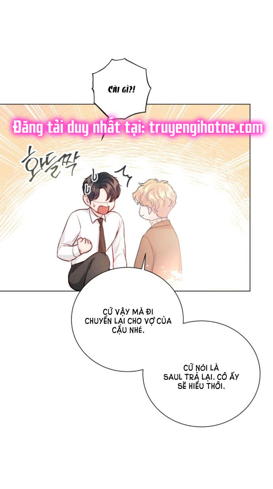 Kết Thúc Nhất Định Sẽ Có Hậu Chapter 107.1 - 19