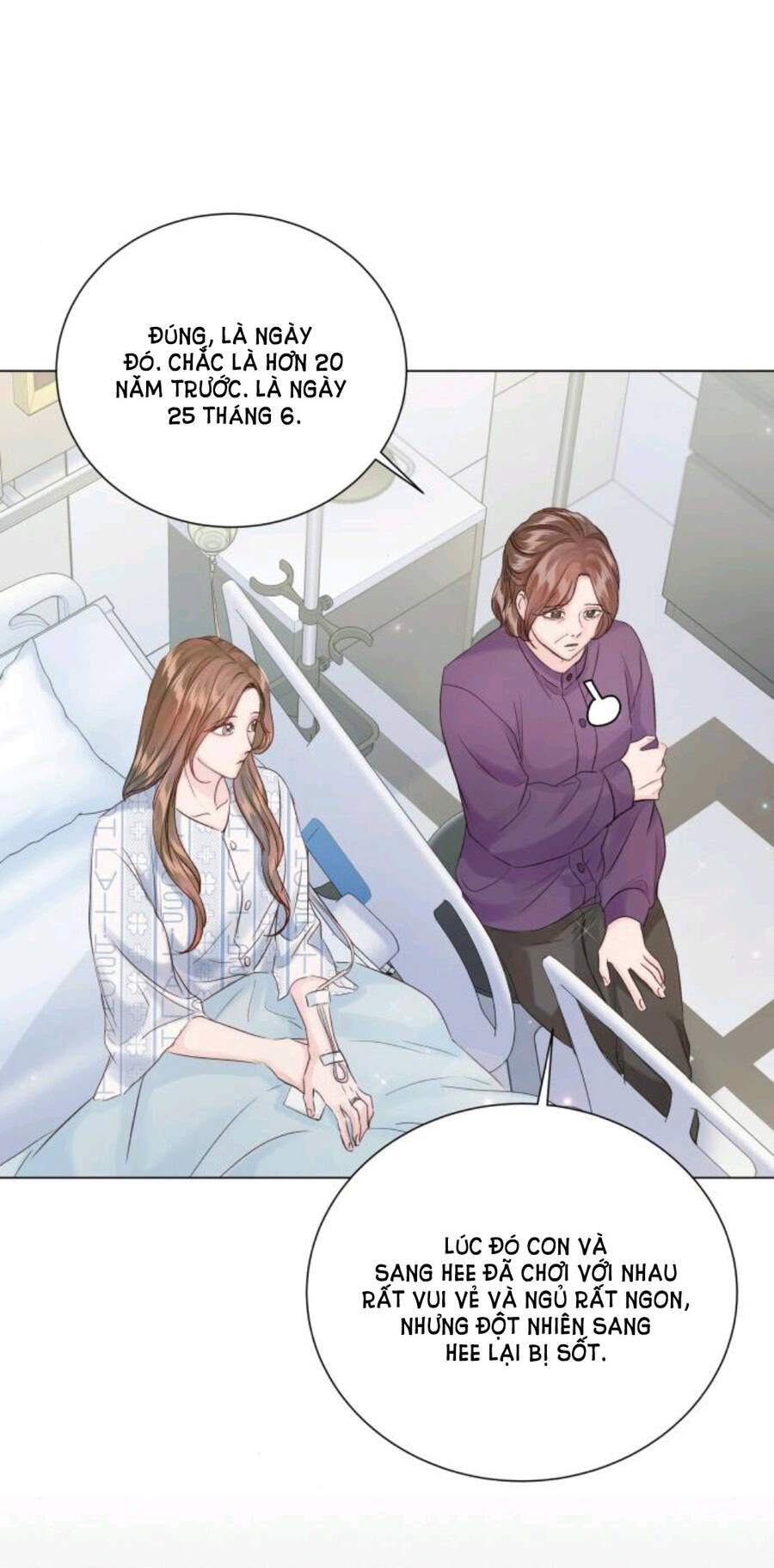 Kết Thúc Nhất Định Sẽ Có Hậu Chapter 107.1 - 32