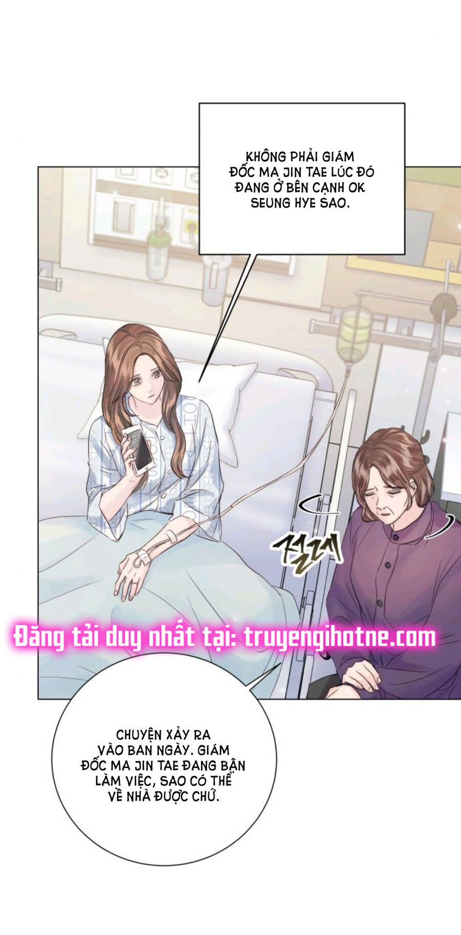 Kết Thúc Nhất Định Sẽ Có Hậu Chapter 107.1 - 38