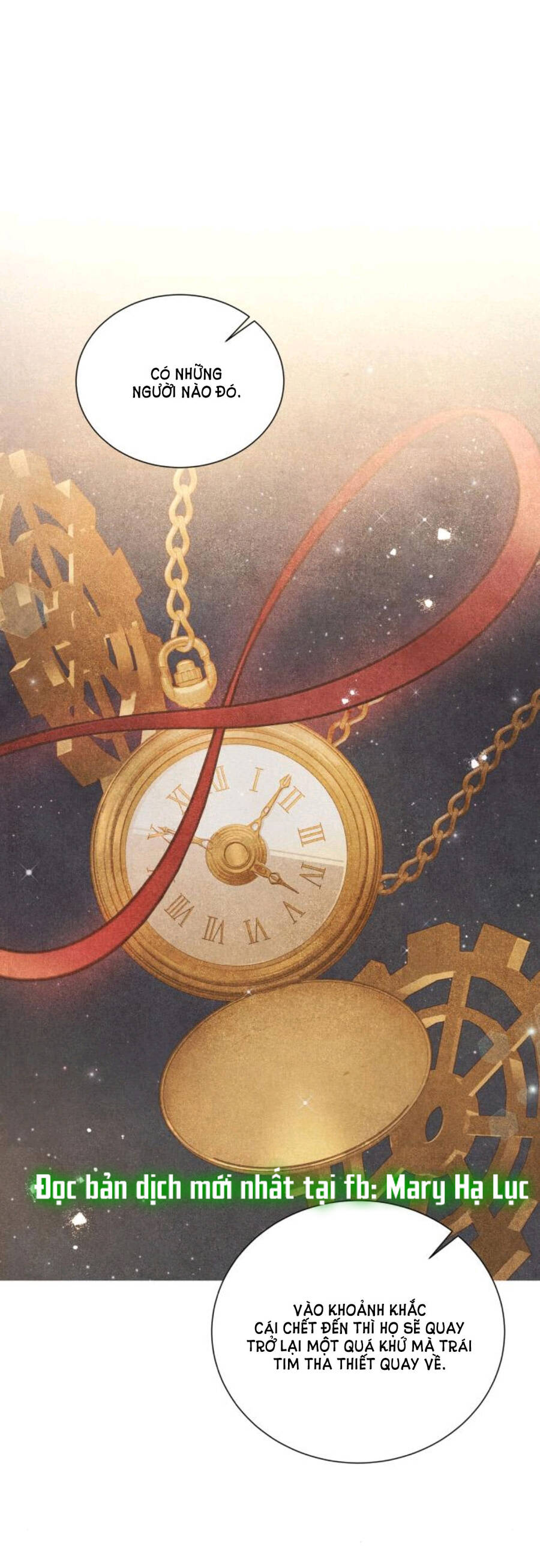 Kết Thúc Nhất Định Sẽ Có Hậu Chapter 107.1 - 9