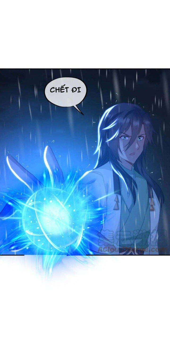 Bắt Đầu Quật Khởi Từ Làm Lô Đỉnh Chapter 73 - 18