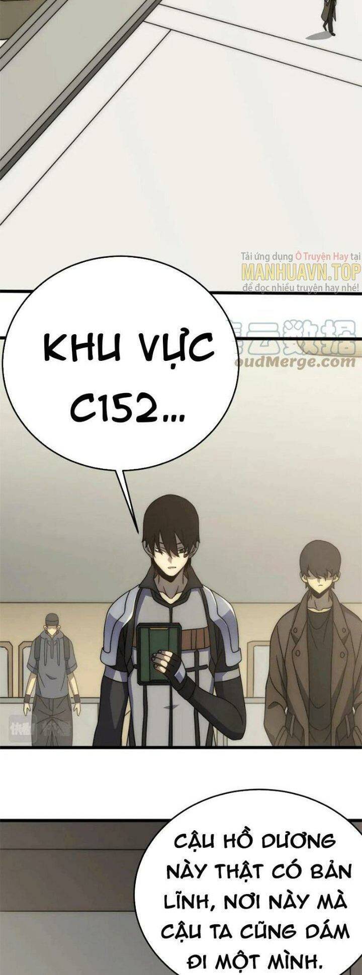 Mạt Thế Đạo Tặc Hành Chapter 105 - 19