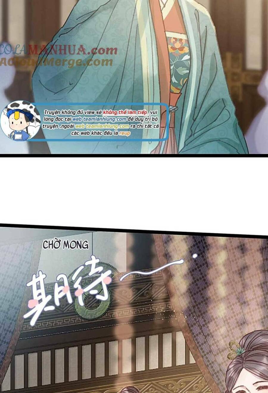 Quý Phi Muốn Trở Thành Con Cá Mặn Mòi Chapter 100 - 15