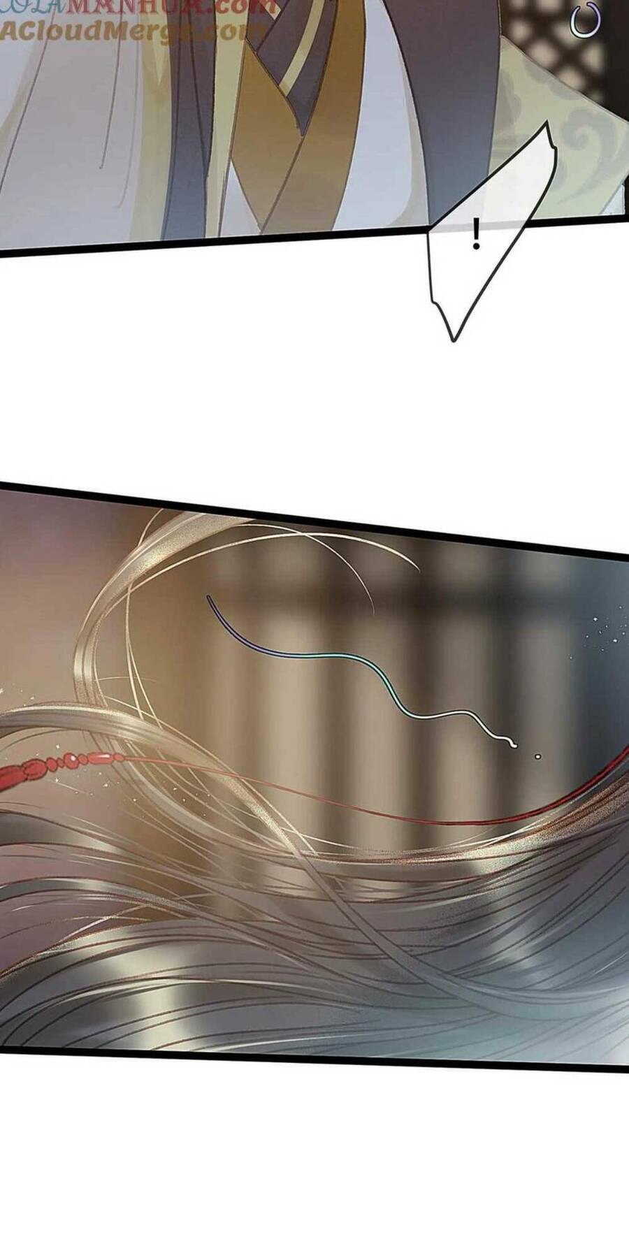 Quý Phi Muốn Trở Thành Con Cá Mặn Mòi Chapter 100 - 19