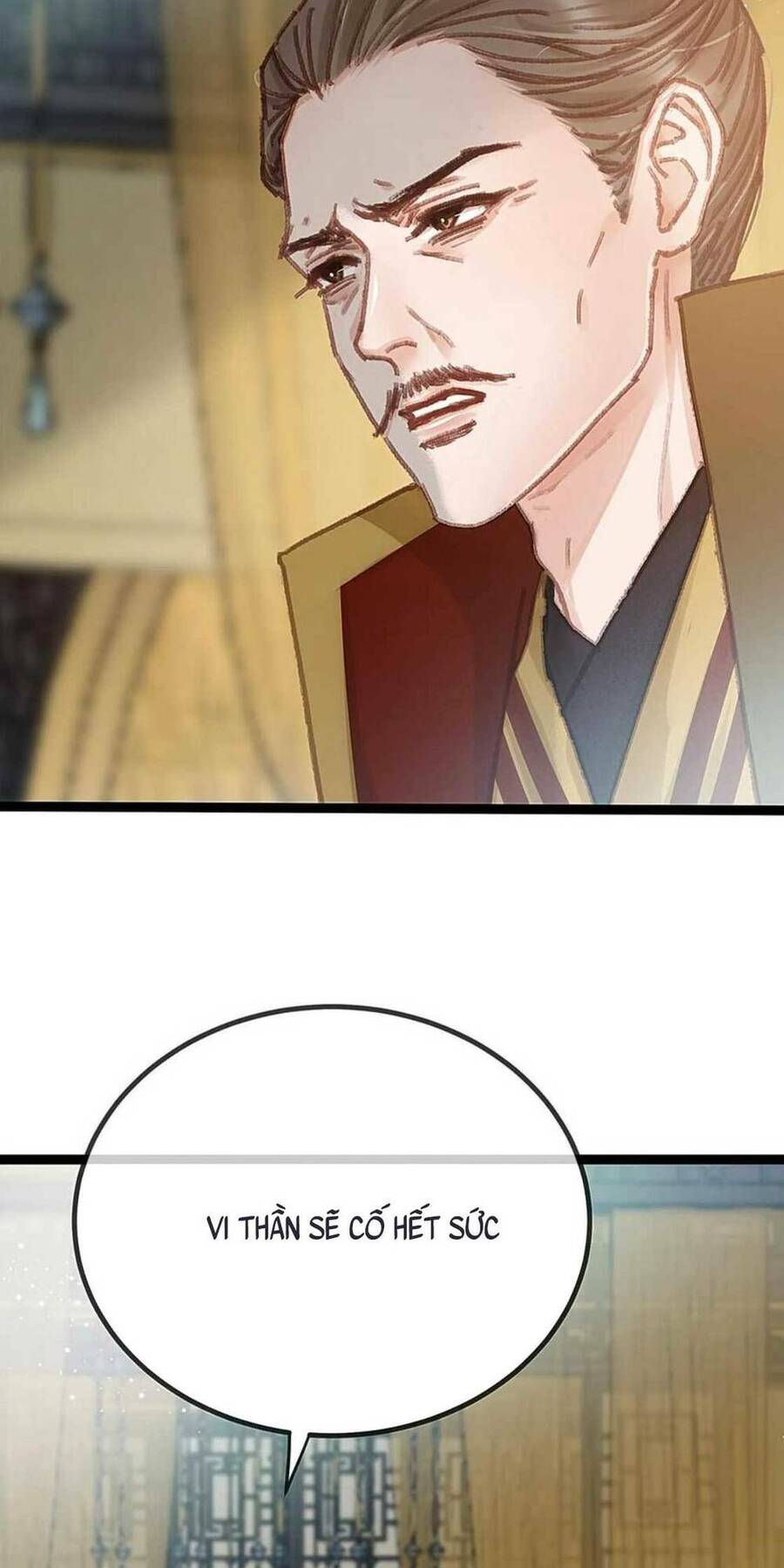 Quý Phi Muốn Trở Thành Con Cá Mặn Mòi Chapter 100 - 36