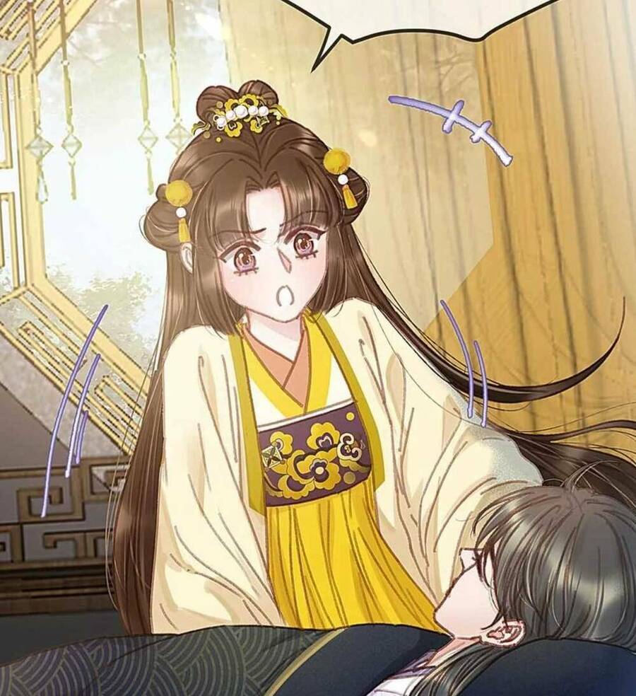 Quý Phi Muốn Trở Thành Con Cá Mặn Mòi Chapter 100 - 42