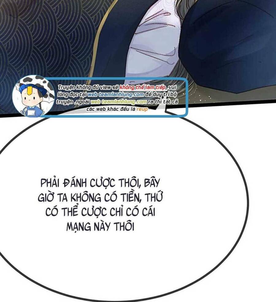 Quý Phi Muốn Trở Thành Con Cá Mặn Mòi Chapter 100 - 43