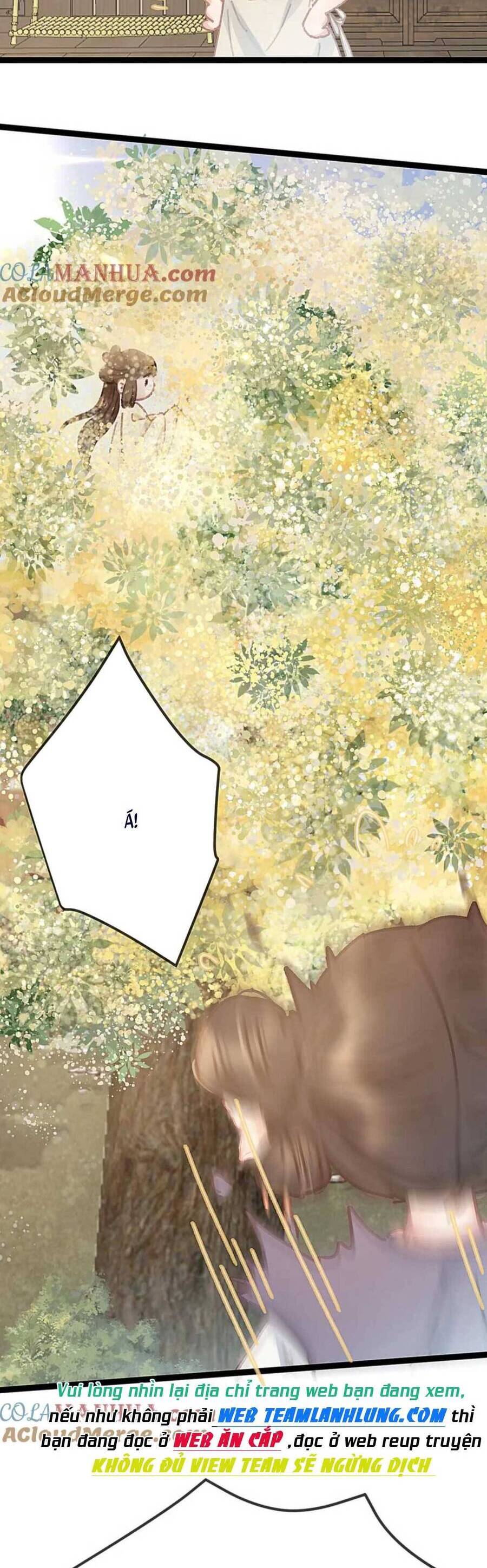 Quý Phi Muốn Trở Thành Con Cá Mặn Mòi Chapter 102 - 17