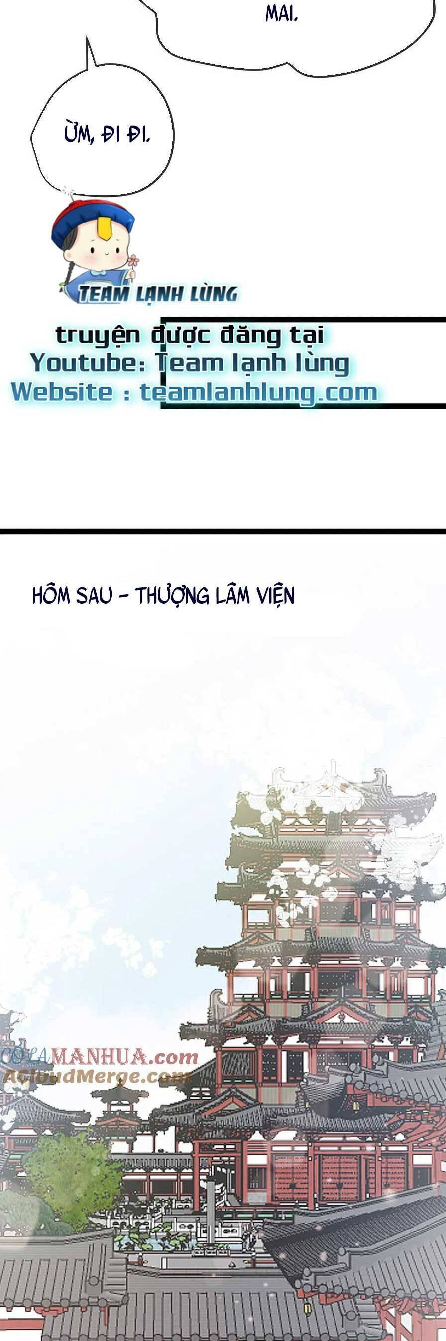 Quý Phi Muốn Trở Thành Con Cá Mặn Mòi Chapter 99 - 24