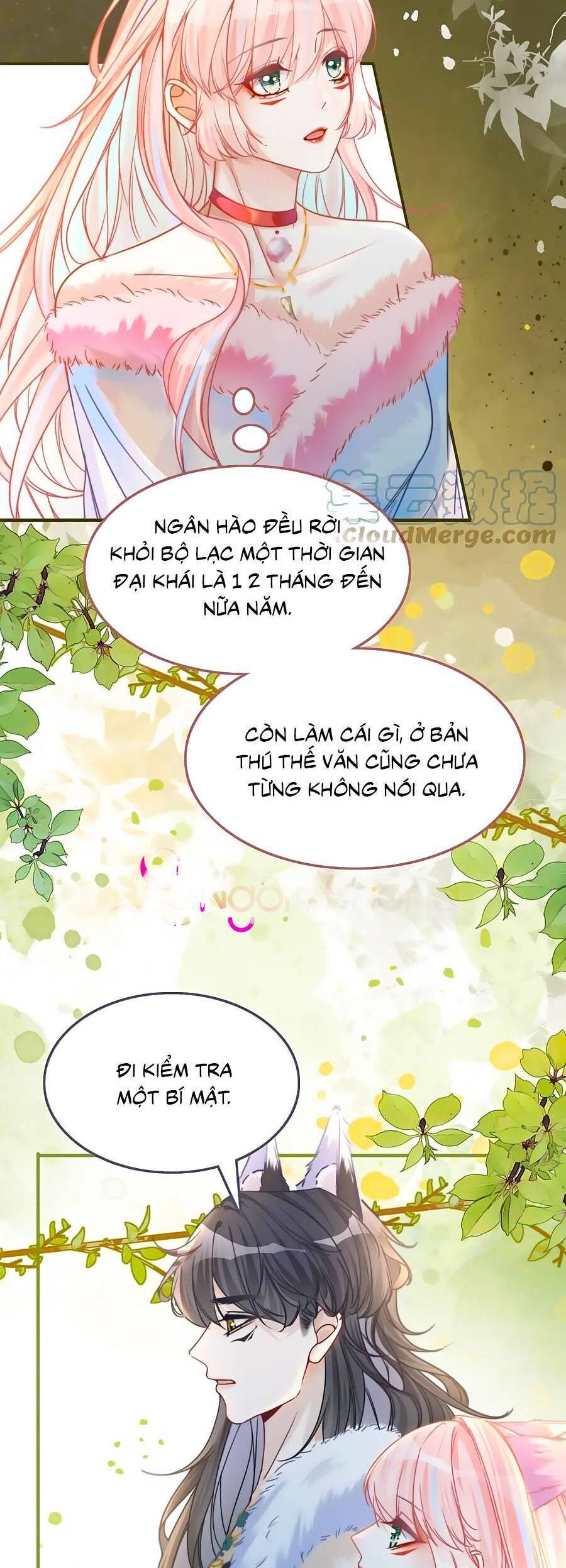 Xuyên Nhanh Nữ Phụ Bình Tĩnh Chút Chapter 164 - 3