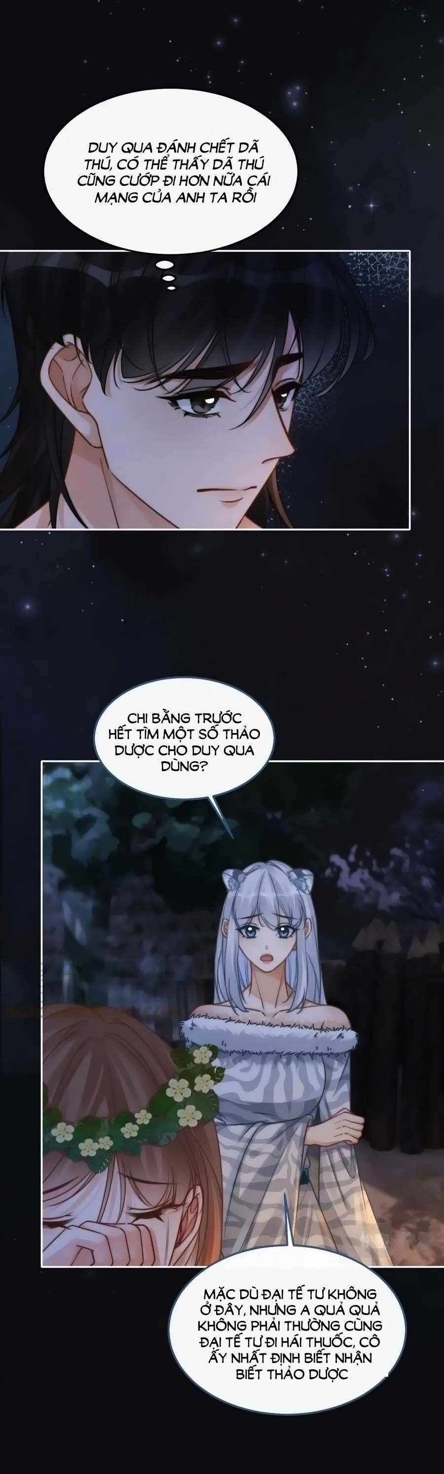 Xuyên Nhanh Nữ Phụ Bình Tĩnh Chút Chapter 165 - 27