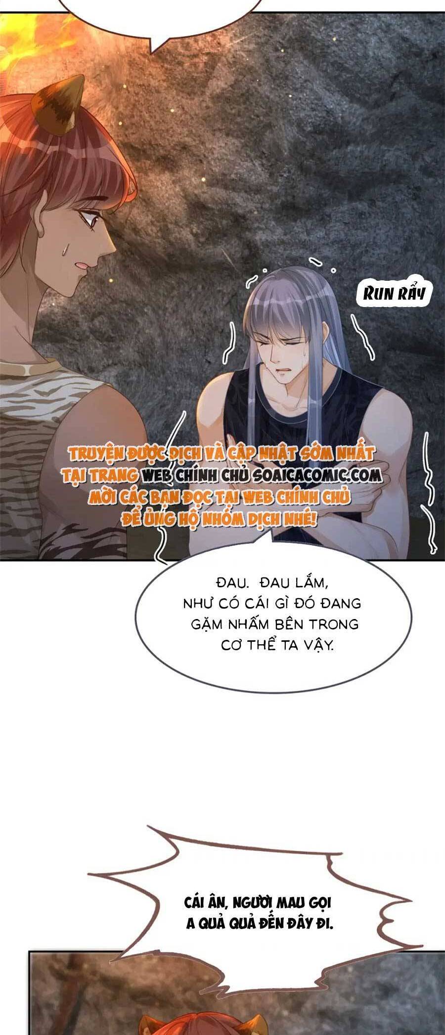 Xuyên Nhanh Nữ Phụ Bình Tĩnh Chút Chapter 166 - 14