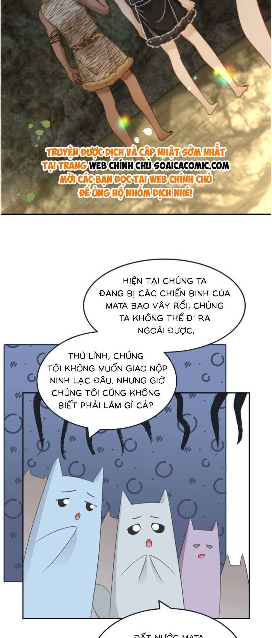 Xuyên Nhanh Nữ Phụ Bình Tĩnh Chút Chapter 167.2 - 2