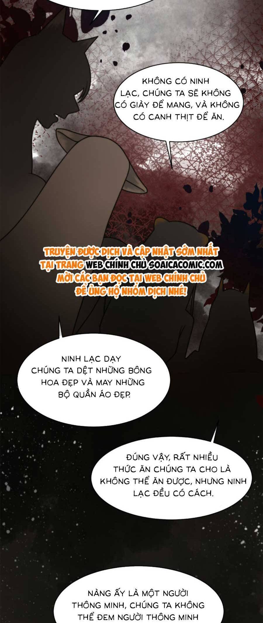 Xuyên Nhanh Nữ Phụ Bình Tĩnh Chút Chapter 167.2 - 11