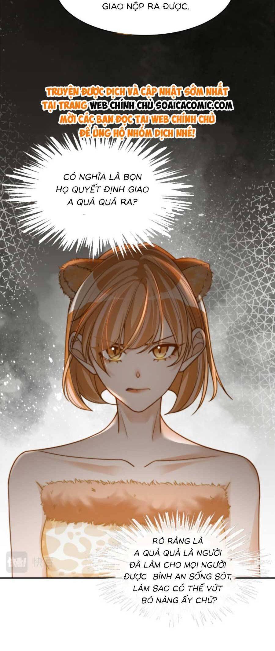 Xuyên Nhanh Nữ Phụ Bình Tĩnh Chút Chapter 167.2 - 12