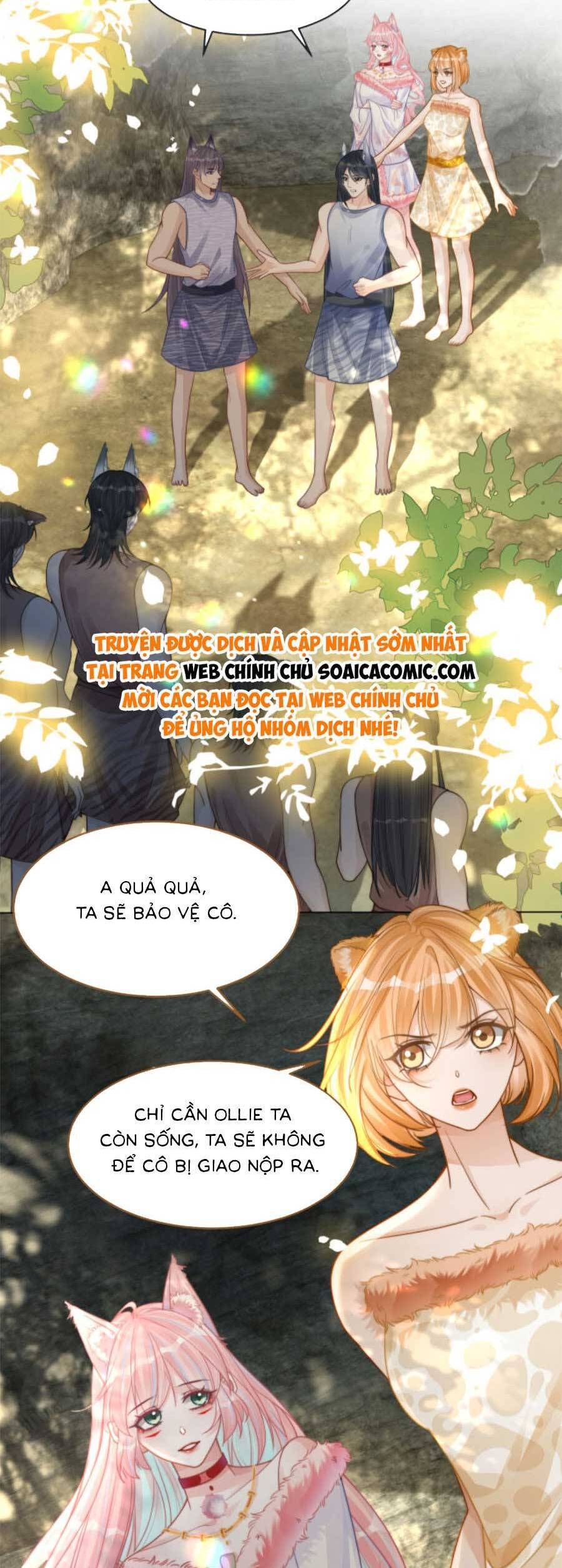 Xuyên Nhanh Nữ Phụ Bình Tĩnh Chút Chapter 167.2 - 14
