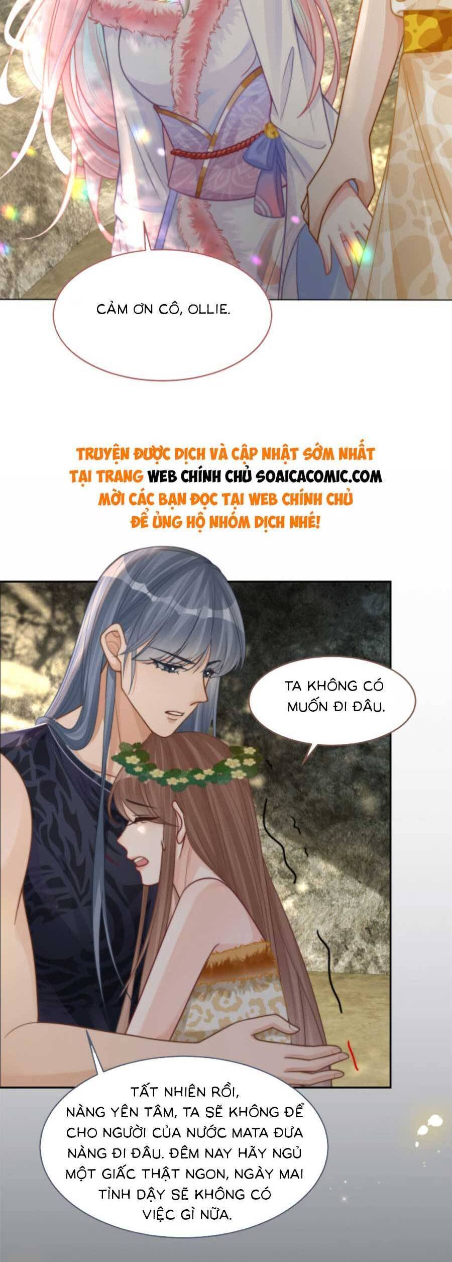 Xuyên Nhanh Nữ Phụ Bình Tĩnh Chút Chapter 167.2 - 15