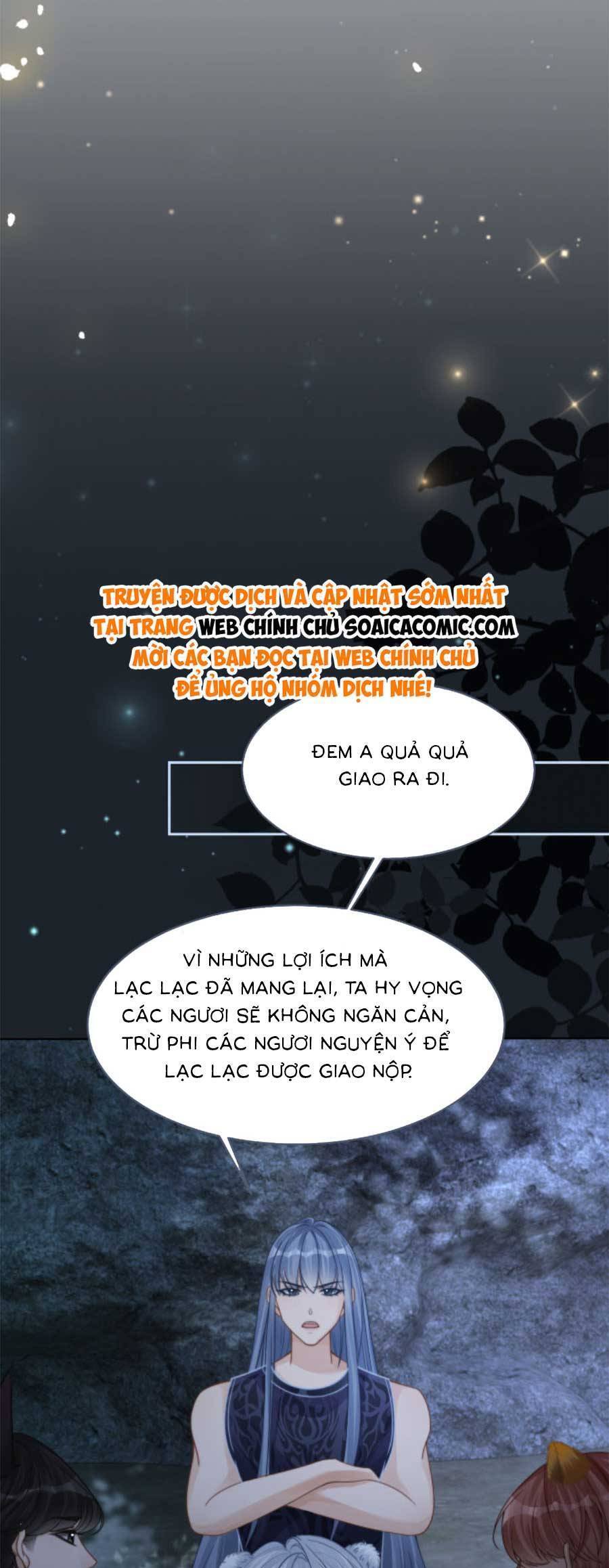 Xuyên Nhanh Nữ Phụ Bình Tĩnh Chút Chapter 167.2 - 16