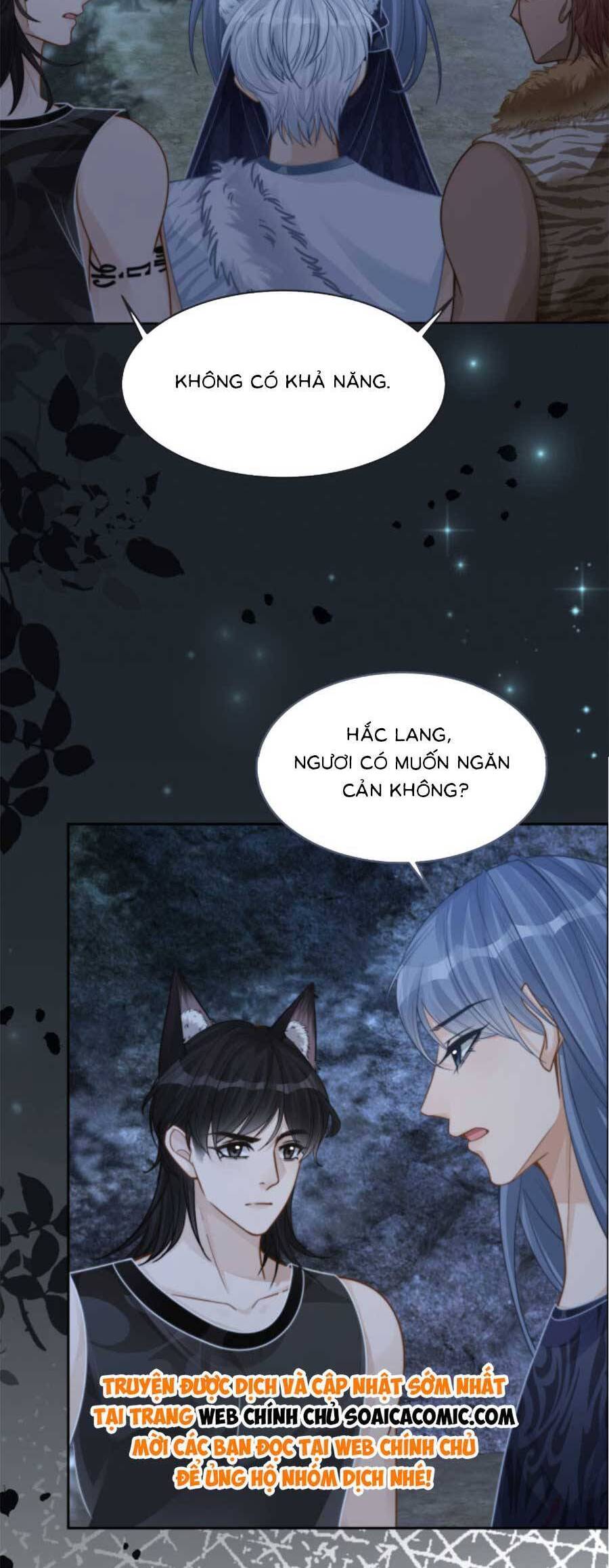 Xuyên Nhanh Nữ Phụ Bình Tĩnh Chút Chapter 167.2 - 17