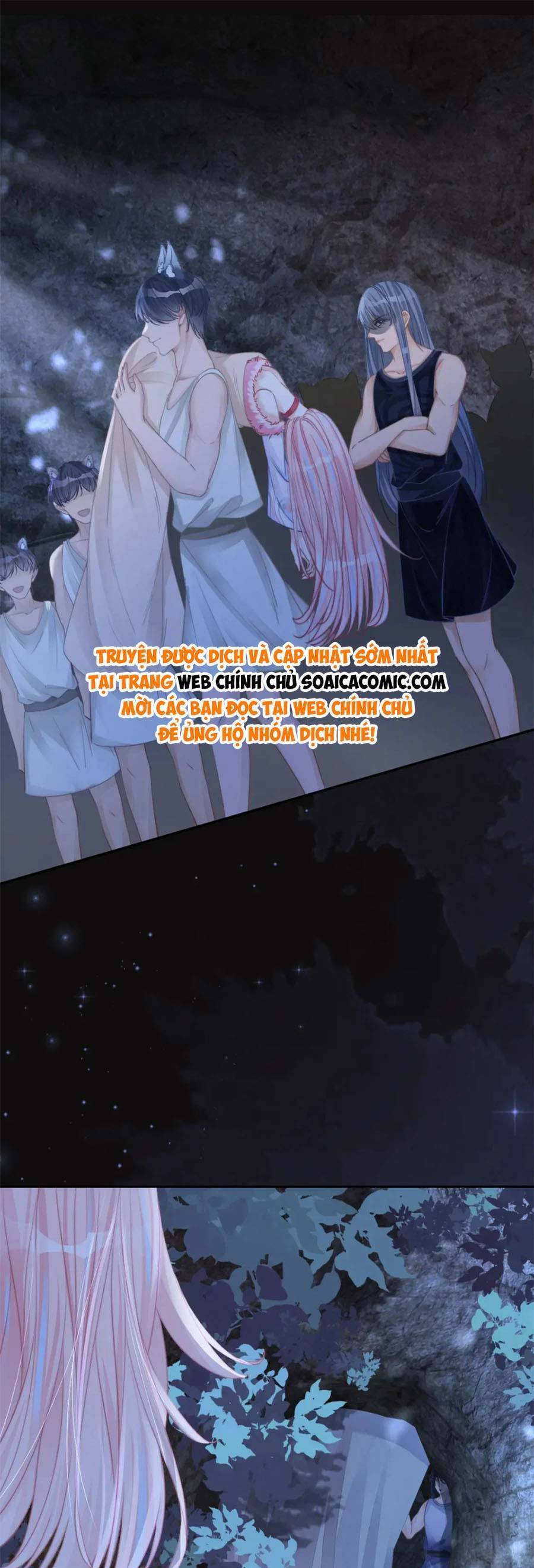 Xuyên Nhanh Nữ Phụ Bình Tĩnh Chút Chapter 168.1 - 10