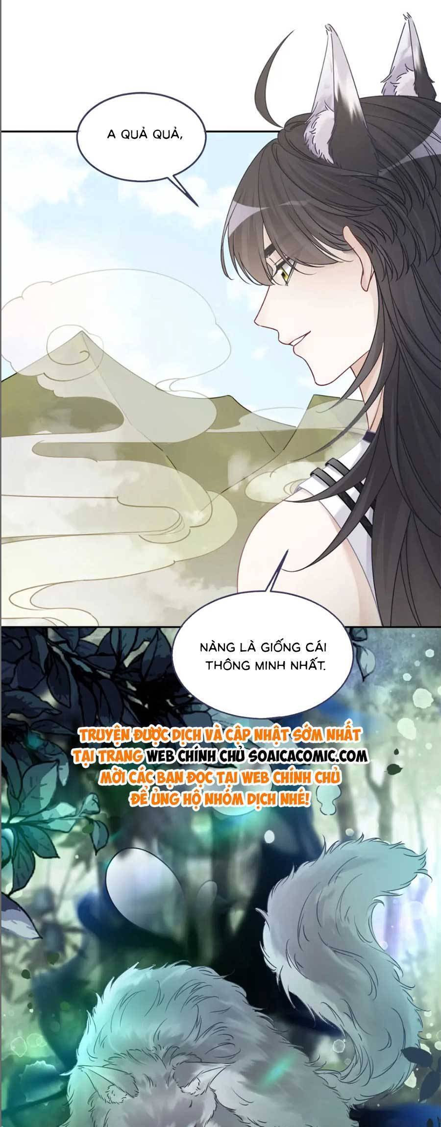 Xuyên Nhanh Nữ Phụ Bình Tĩnh Chút Chapter 169 - 15