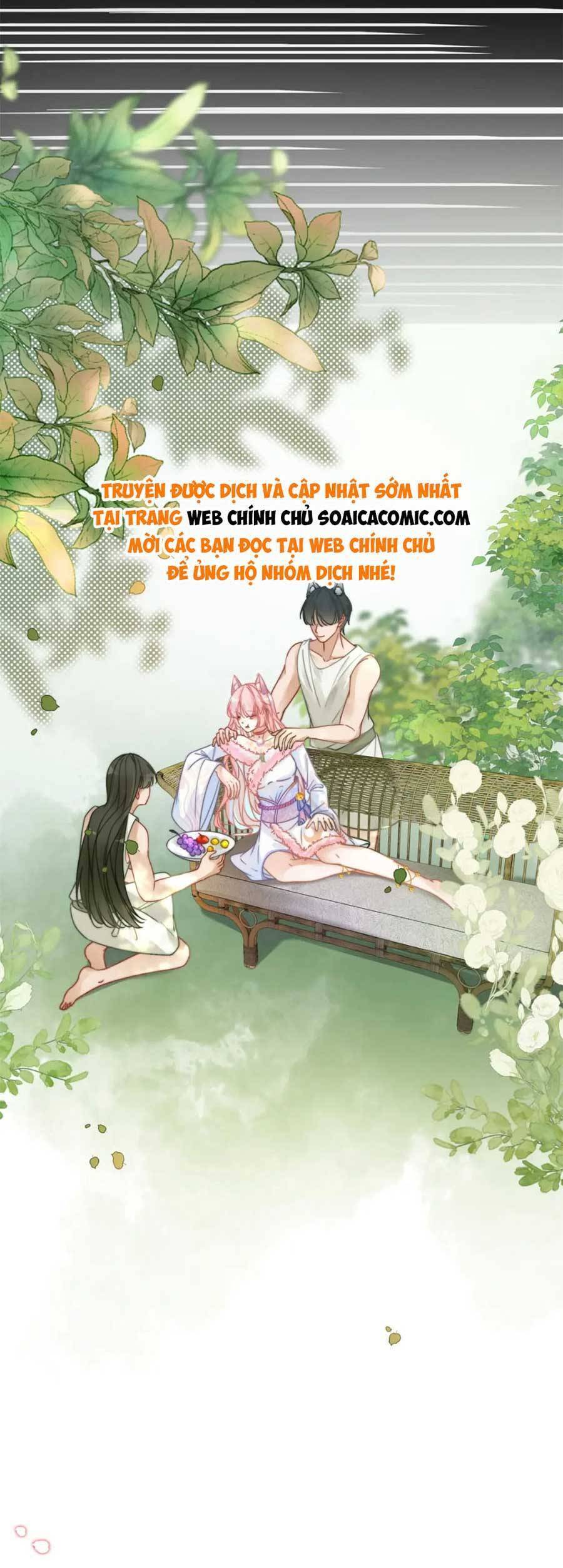 Xuyên Nhanh Nữ Phụ Bình Tĩnh Chút Chapter 169 - 4