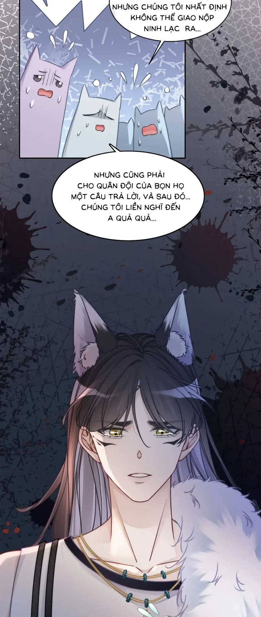 Xuyên Nhanh Nữ Phụ Bình Tĩnh Chút Chapter 169 - 10