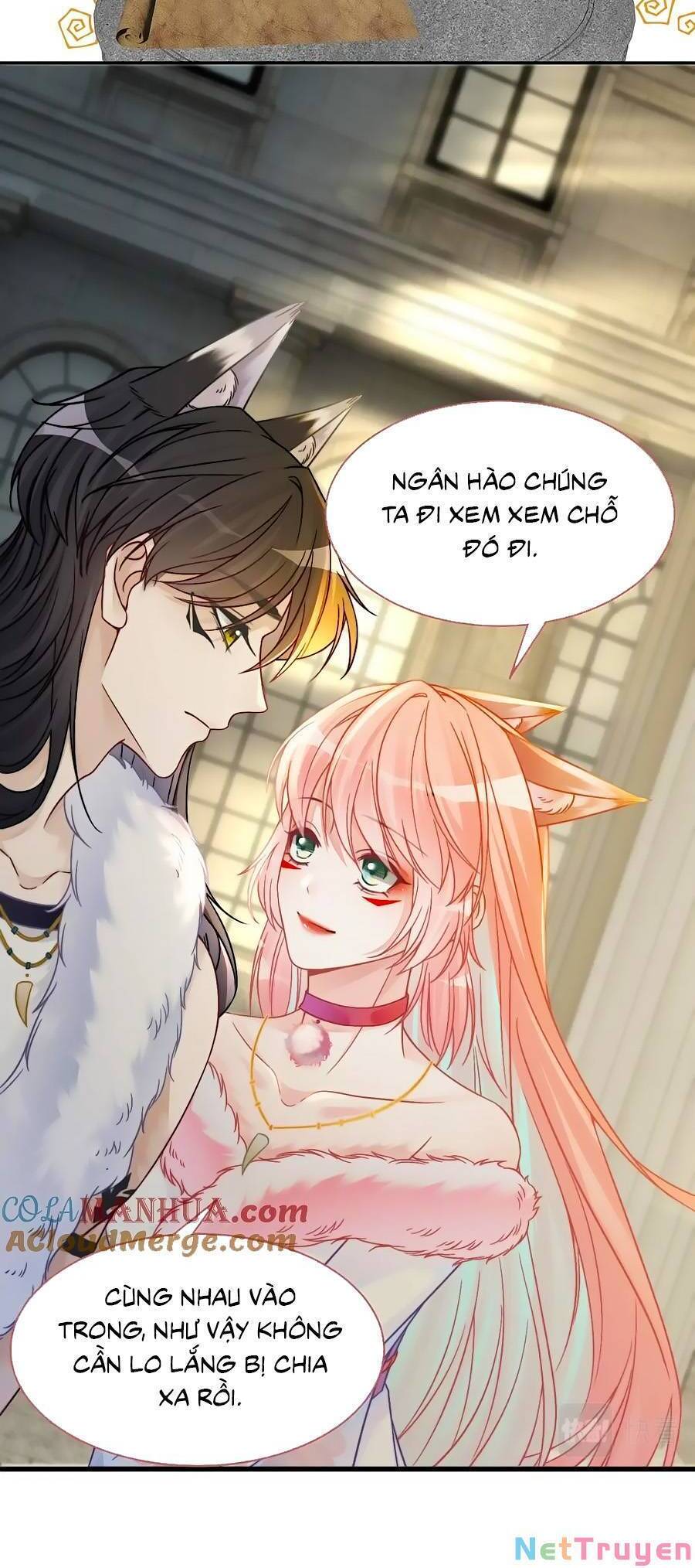 Xuyên Nhanh Nữ Phụ Bình Tĩnh Chút Chapter 170 - 14