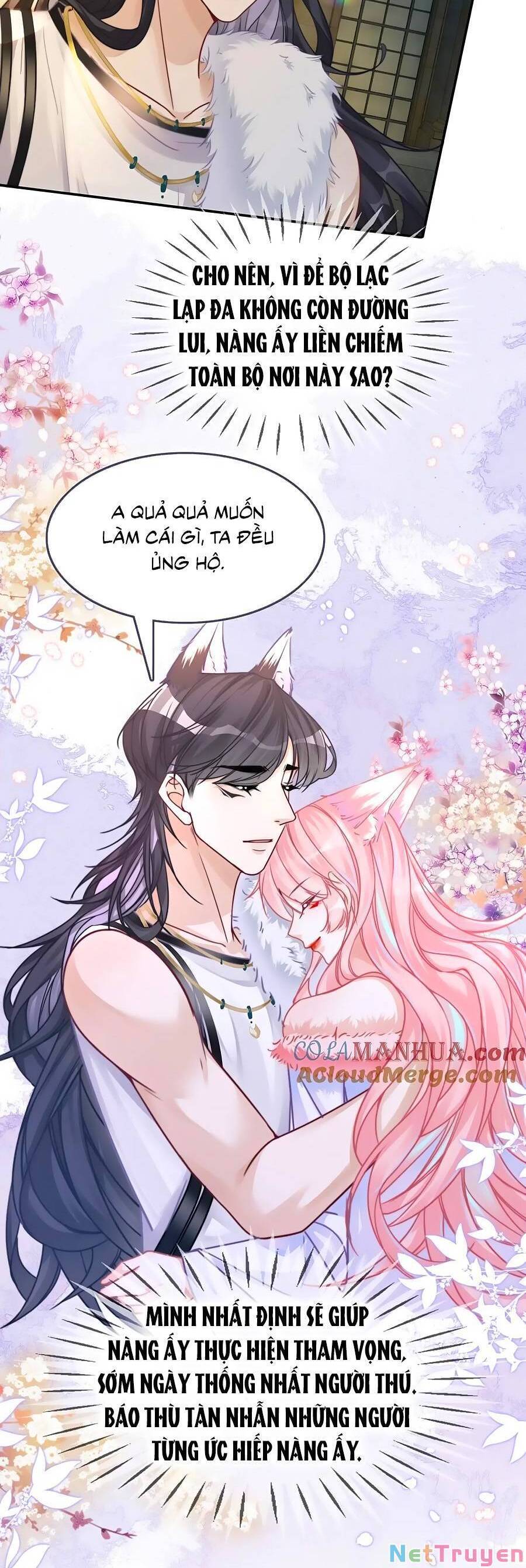 Xuyên Nhanh Nữ Phụ Bình Tĩnh Chút Chapter 170 - 20