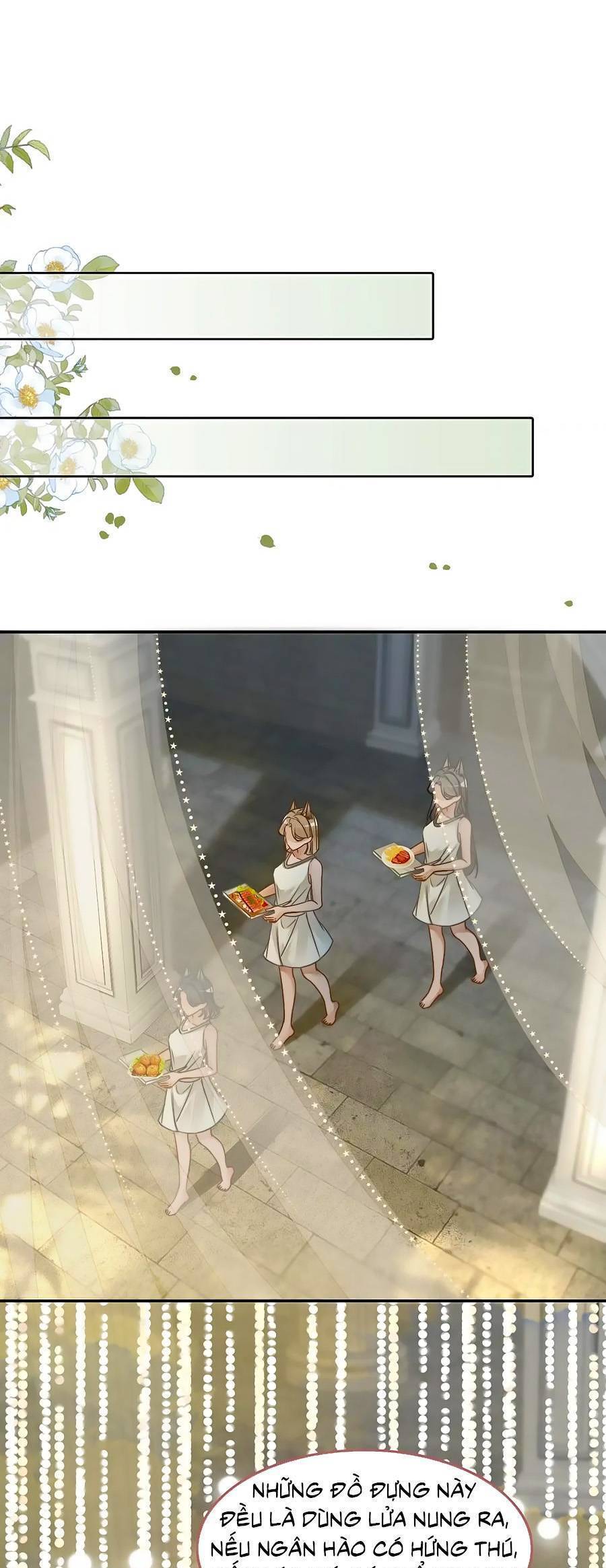 Xuyên Nhanh Nữ Phụ Bình Tĩnh Chút Chapter 170 - 3