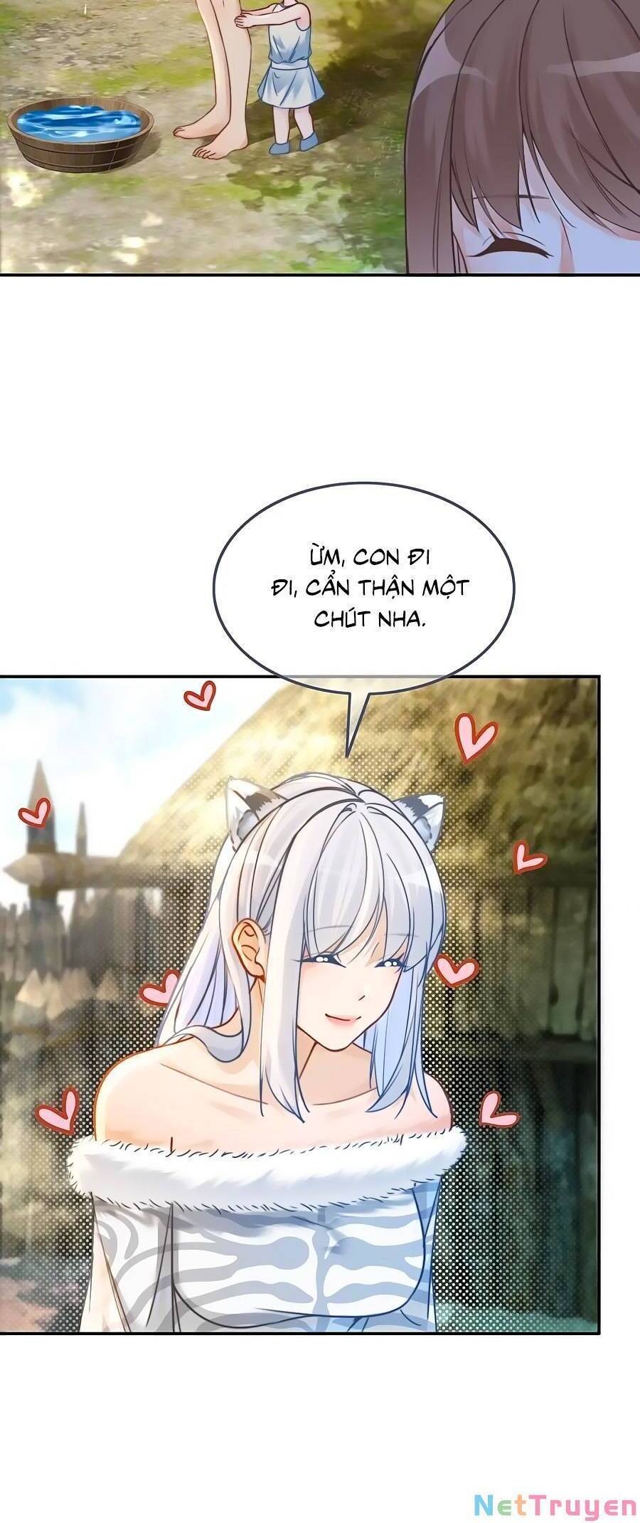 Xuyên Nhanh Nữ Phụ Bình Tĩnh Chút Chapter 170 - 23