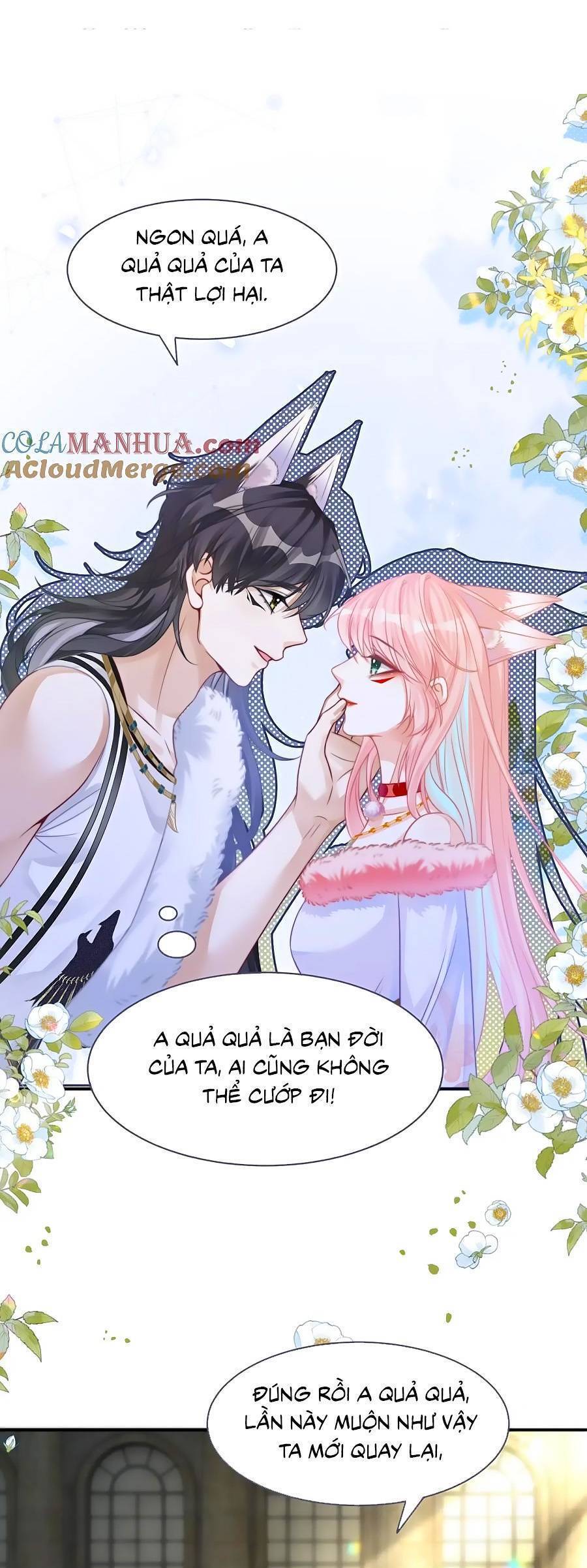 Xuyên Nhanh Nữ Phụ Bình Tĩnh Chút Chapter 170 - 6