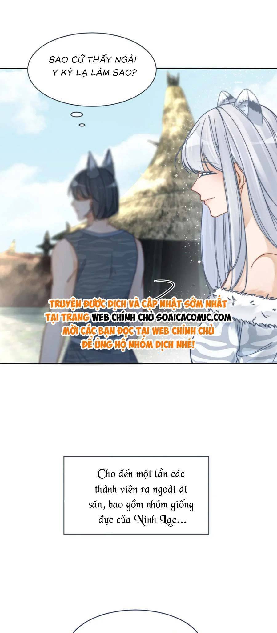 Xuyên Nhanh Nữ Phụ Bình Tĩnh Chút Chapter 171 - 12