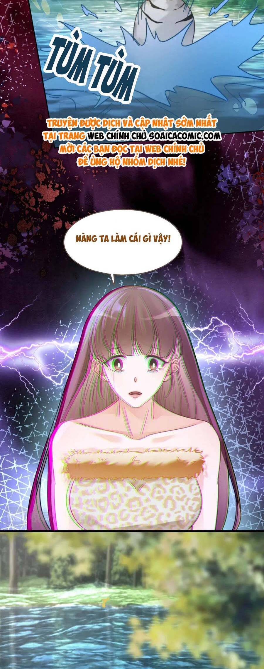 Xuyên Nhanh Nữ Phụ Bình Tĩnh Chút Chapter 171 - 16