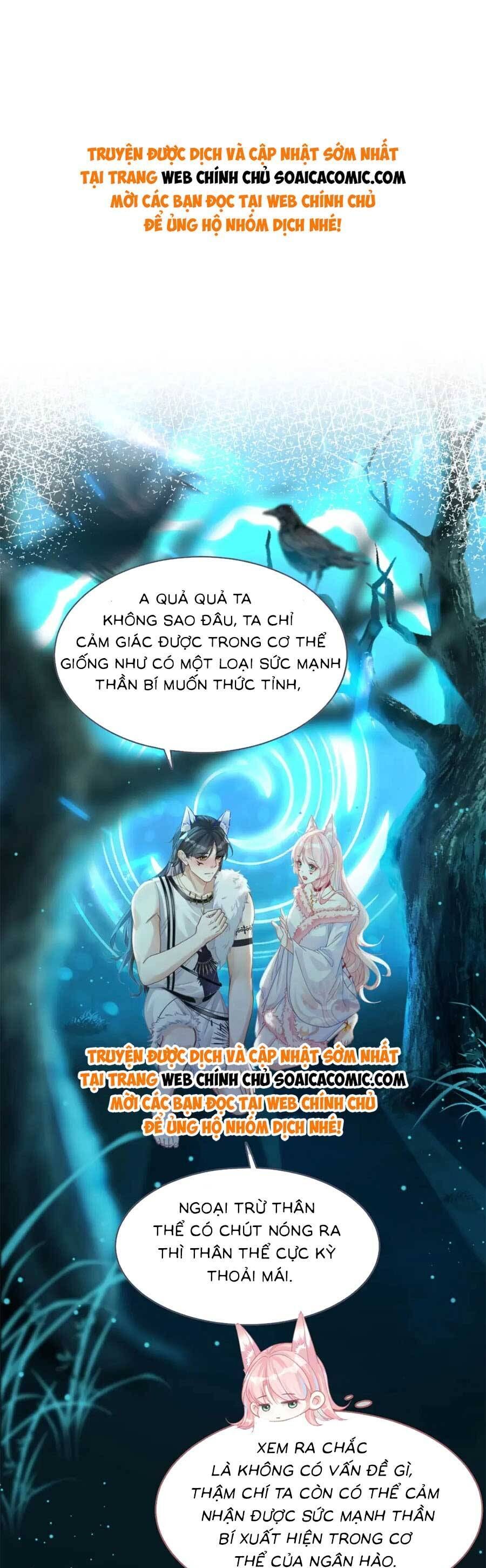 Xuyên Nhanh Nữ Phụ Bình Tĩnh Chút Chapter 172 - 1
